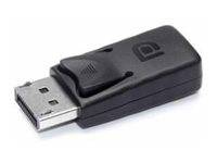 MicroConnect DP DisplayPort Dummy Plug Universal Virtual Display Adapter, Resolution: support 2560x1600P@60Hz