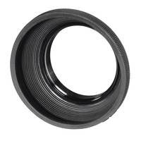 hama 00093344 Gegenlichtblende ST 67mm Objektiv schwarz