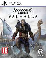 Ubisoft Assassin's Creed Valhalla, PlayStation 5, M (Reif)