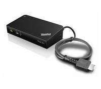 Lenovo ThinkPad OneLink+ Dock - Port Replicator