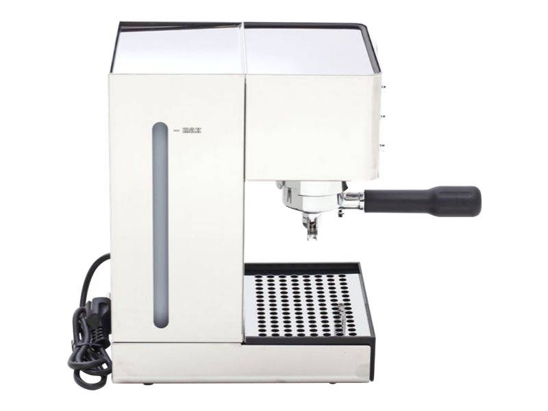 Lelit Anna PL41EM - Kaffeemaschine mit Milchaufschäumer