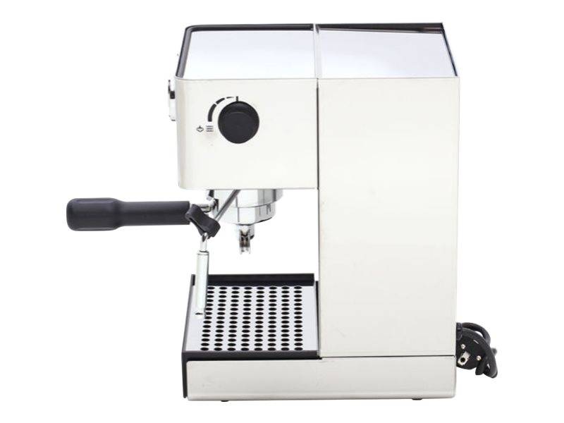 Lelit Anna PL41EM - Kaffeemaschine mit Milchaufschäumer
