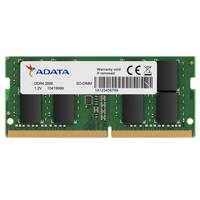 ADATA Premier 4 GB 1 x 4 DDR4 2666 MHz 260-pin SO-DIMM