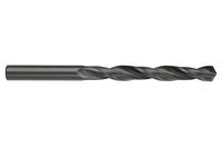 Metabo 627739000, Bohrer, Spiralbohrer-Bit, Drehung der rechten Hand, 4,9 mm, 86 mm, Legierter Stahl, Unlegierter Stahl, Nicht-eisenhaltiges Metall