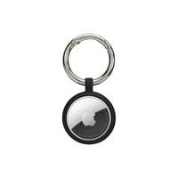 Greenland - Schlüsselring für Bluetooth-Tracker - Night Black