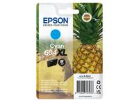Epson Druckerpatrone T10H2, 604XL Original Cyan C13T10H24010