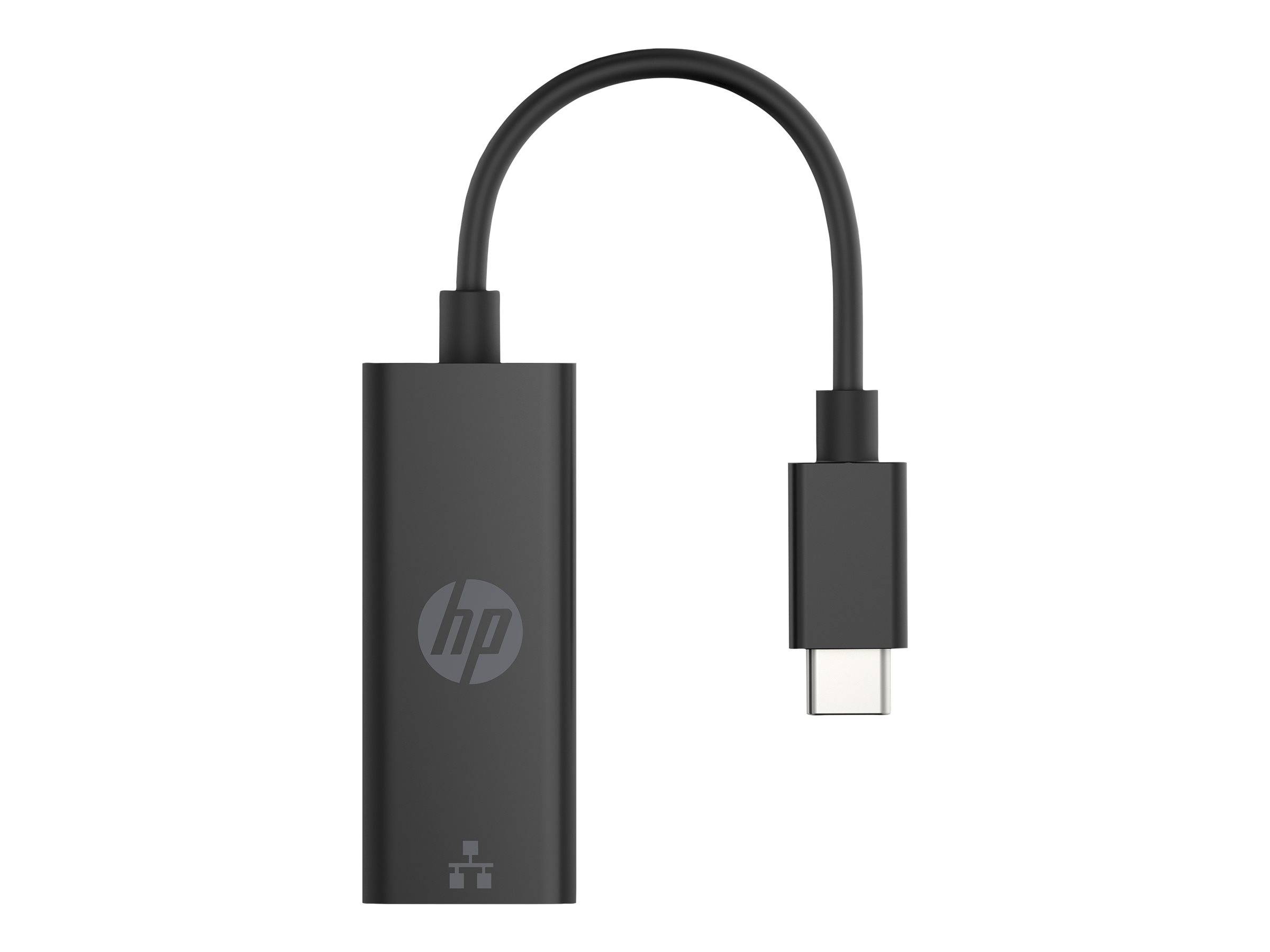 HP USB-C® - RJ45 Adapter G2 Ethernet Adapter