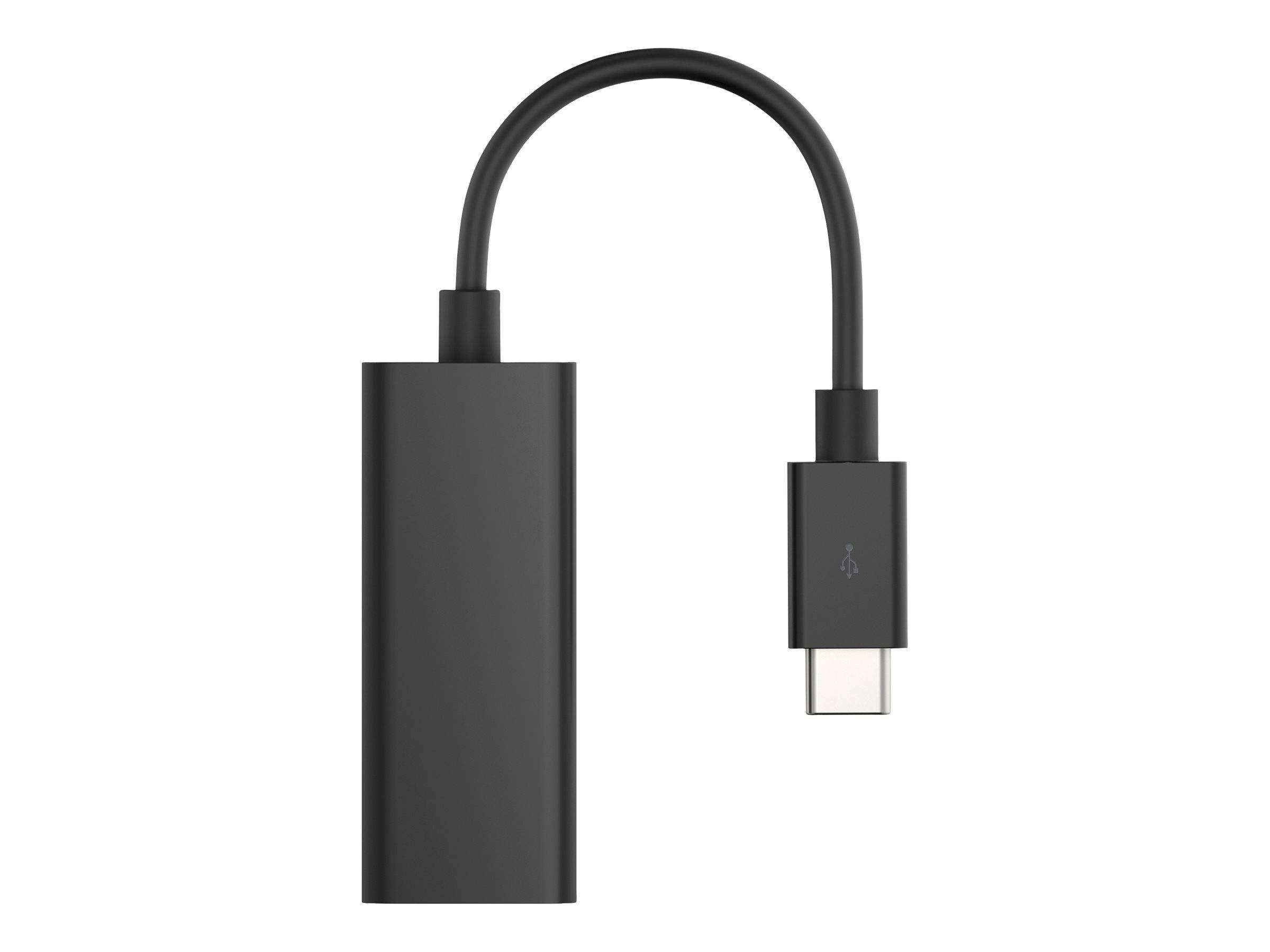 HP USB-C® - RJ45 Adapter G2 Ethernet Adapter