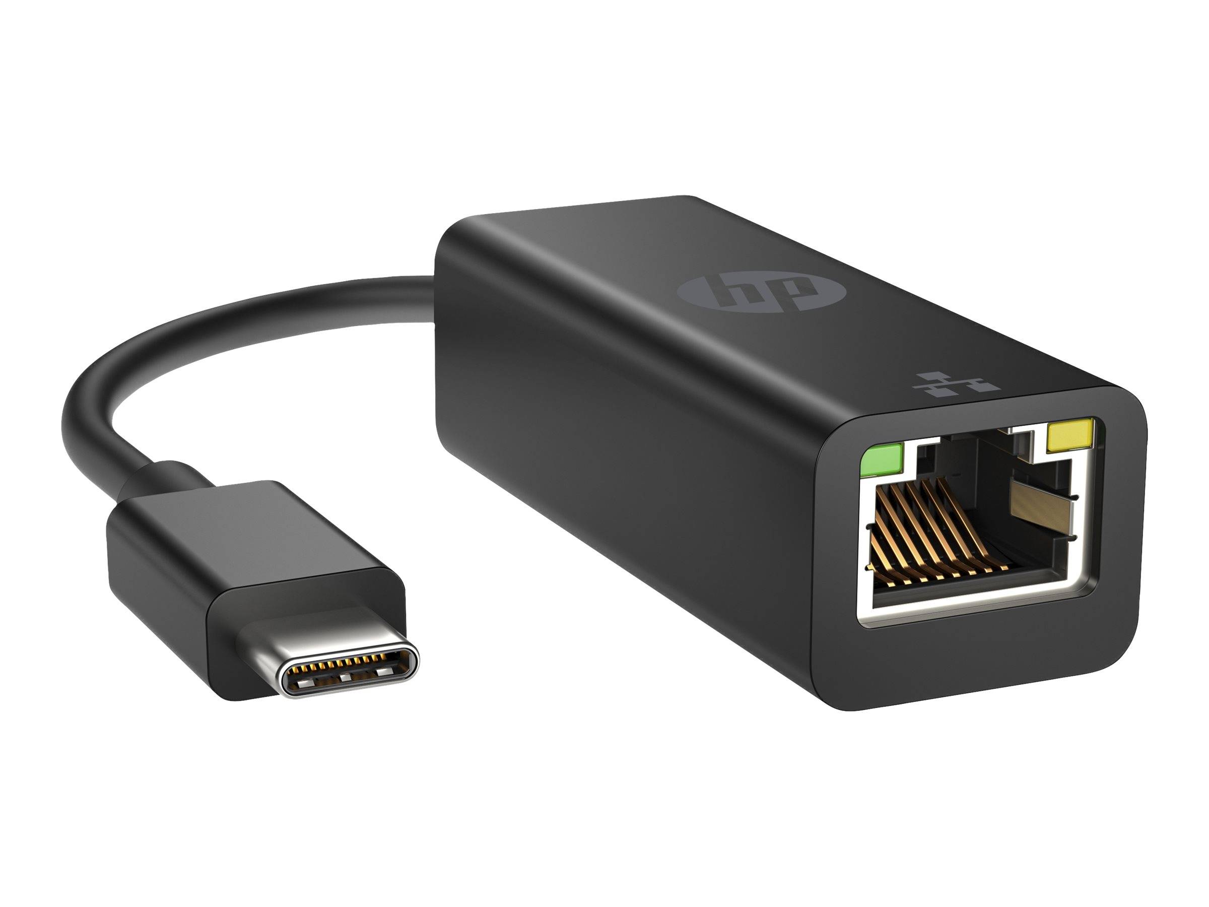 HP USB-C® - RJ45 Adapter G2 Ethernet Adapter