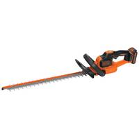 Black & Decker GTC18502PC-QW, Akku, 18 V, Lithium-Ion (Li-Ion), 2 Ah, 1 Stück(e)
