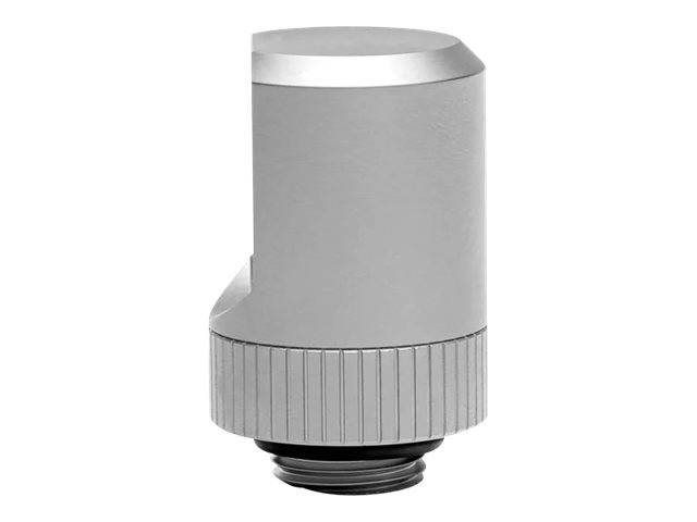 EK Water Blocks EK-Quantum Torque Winkel 90 Grad G1/4 Zoll AG auf G1/4 Zoll IG -