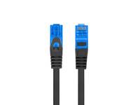 Lanberg Patch-Kabel - RJ-45 (M) zu RJ-45 (M)