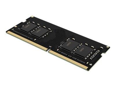 Lexar - DDR4 - Modul - 8 GB - SO DIMM 260-PIN