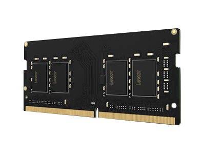 Lexar - DDR4 - Modul - 8 GB - SO DIMM 260-PIN