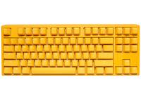 One 3 TKL - Tastatur - Hintergrundbeleuchtung