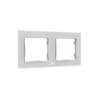 Shelly Wall frame 2 - white Rahmen