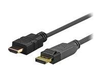 VivoLink Pro - Videokabel - DisplayPort (M)