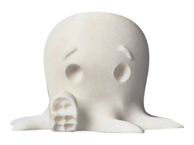 MakerBot True White - 0.9 kg - PLA-Filament (3D)für Replicator 2X - Fifth