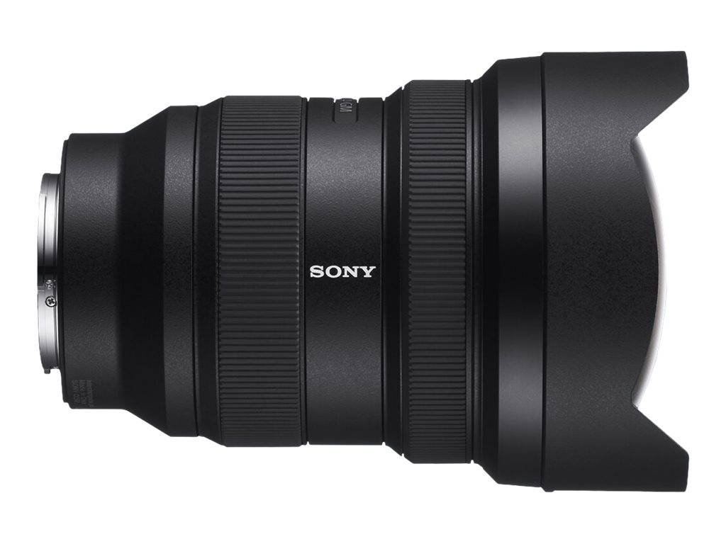 SEL1224GM - Weitwinkel-Zoom-Objektiv - 12 mm