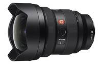 SEL1224GM - Weitwinkel-Zoom-Objektiv - 12 mm