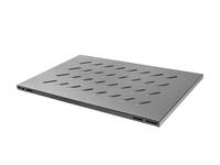 AK-1009-B - Regalboden - Schwarz - 120 kg - 715 mm - 465 - Rack-Zubehör