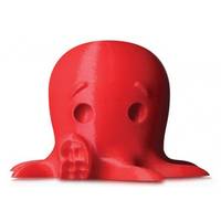 Makerbot MP05762 MakerBot Filament PLA 1.75 mm 900 g Rot 1 St.