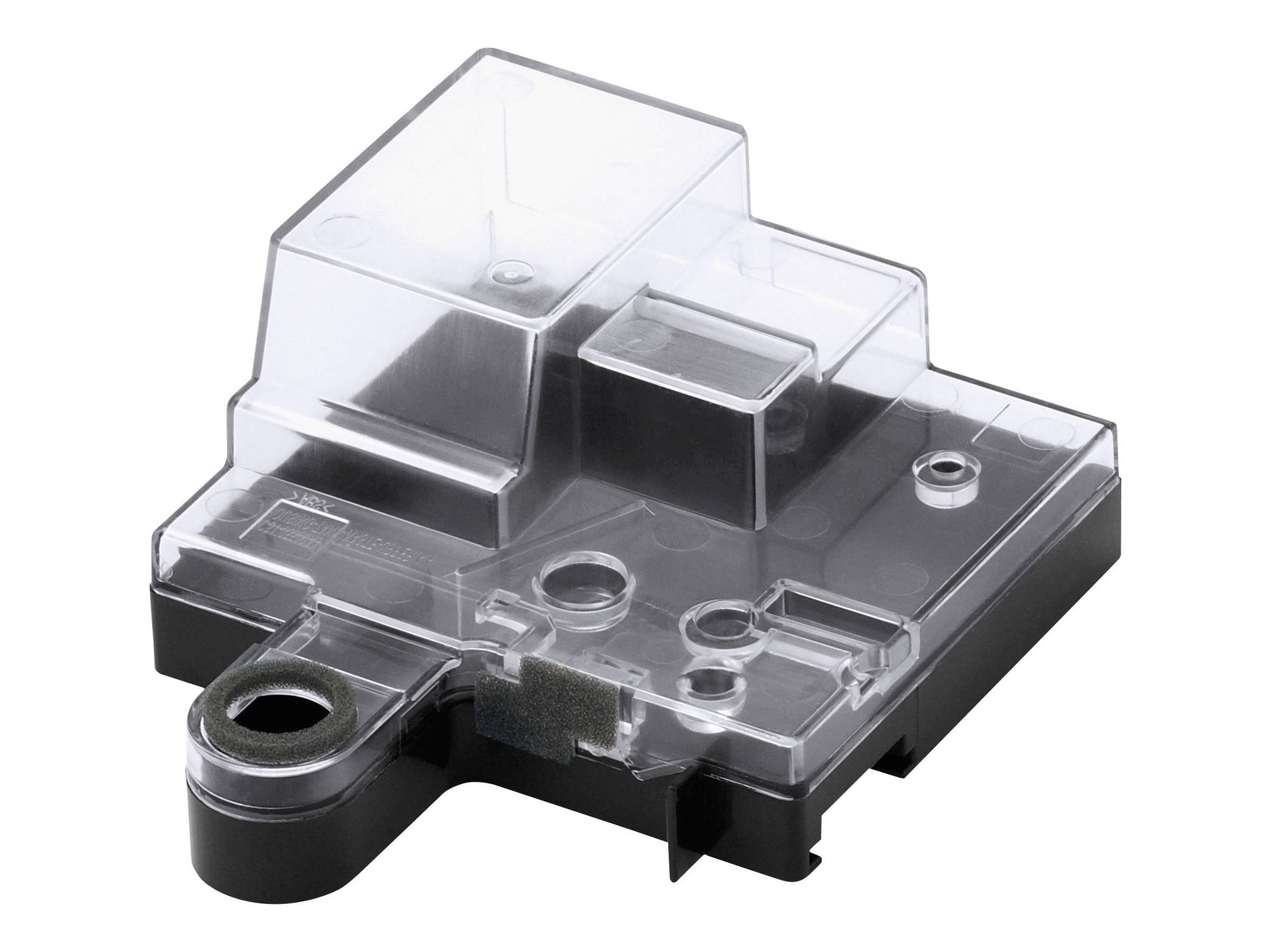 Samsung Waste Toner Bottle CLP680 Pages 14.000