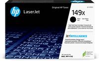 HP Toner 149X Original Schwarz 9500 Seiten W1490X