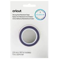 Cricut Strong Heat Resistant Tape Klebeband