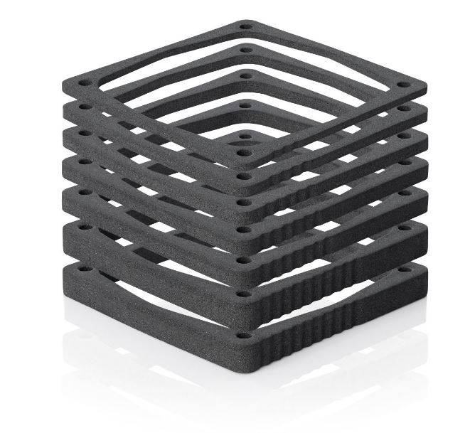 Noctua NA-FD1, Schwarz, NH-L9i, NH-L9i chromax.black, NH-L9i-17xx, NH-L9i-17xx chromax.black. NH-L9a-AM4, NH-L9a-AM4...,