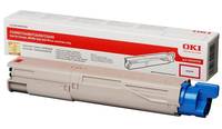 OKI Toner 43459330 2.500Seiten magenta