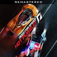 Need for Speed Hot Pursuit - Remastered - Nintendo Switch