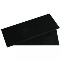 Rayher Hobby 67270576, Kunstpapier, 17 g/m², 5 Blätter