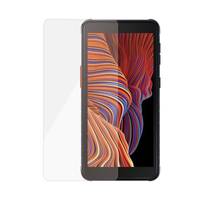 PanzerGlass Bildschirmschutz für Handy - Glas