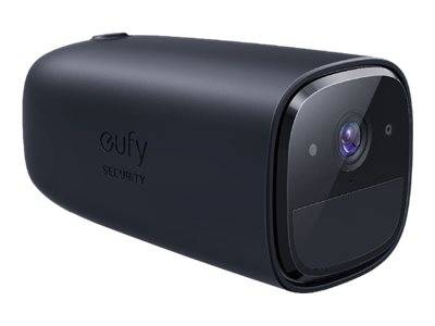 Eufy Skin - Kameraschutzhülle - Schwarz T8711111