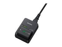 Sony BC-QZ1 - Batterieladegerät / Stromadapter