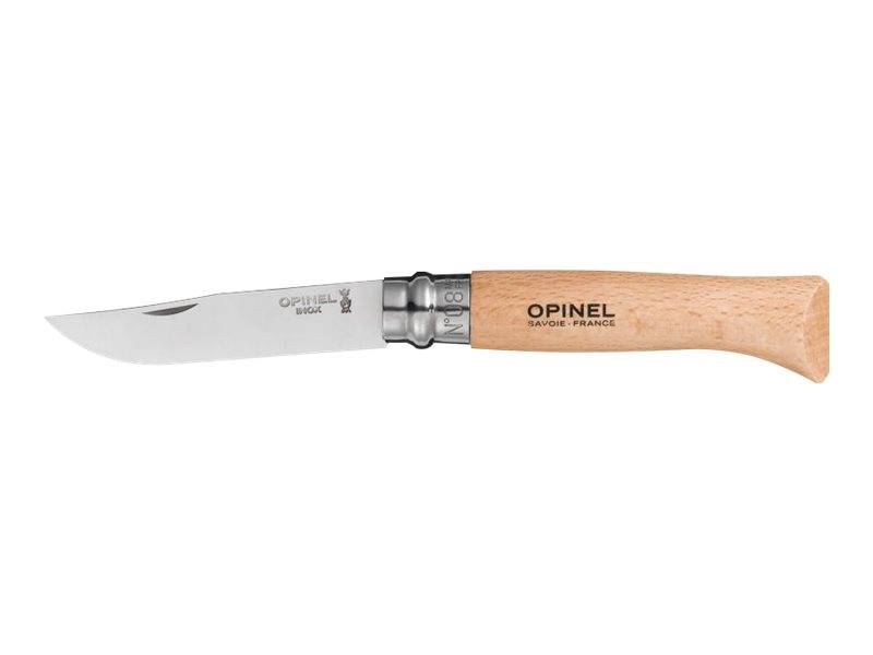 Opinel Tradition N°08 - Klappmesser - 8.5 cm
