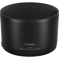 Canon ES-60 - Gegenlichtblende - für P/N: 2439C002