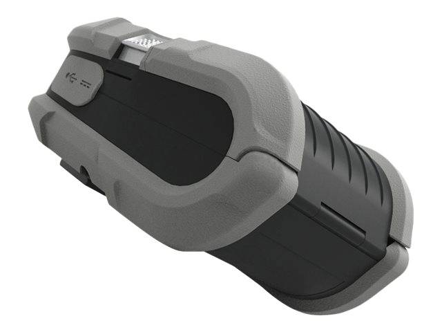 HONEYWELL RP4F - Etikettendrucker - Thermodirekt - Rolle (11,1 cm) - 203 dpi - b