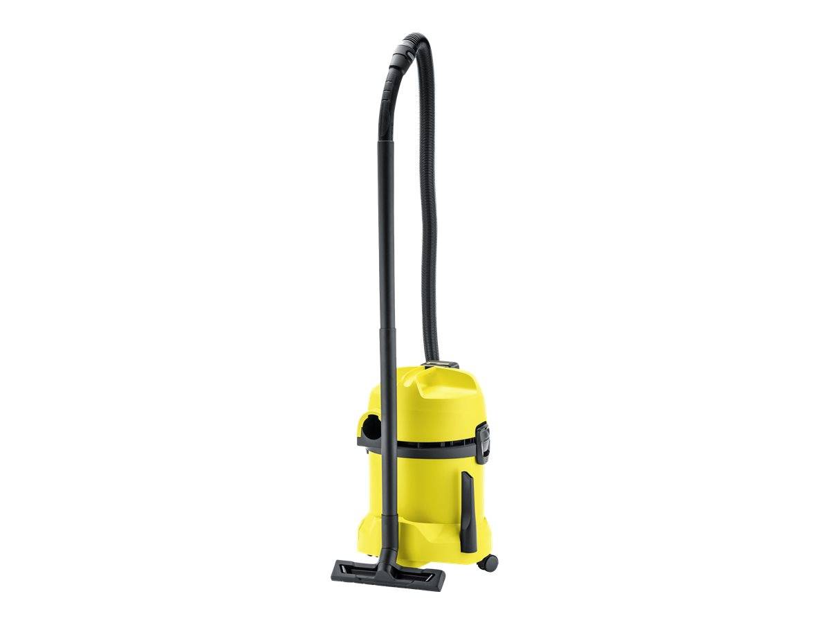 Kärcher Home & Garden WD 3 Battery 1.629-910.0 Nass-/Trockensauger 300W 17l ohne Akku
