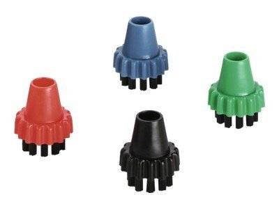 Bürstenset - für Dampfreiniger - für