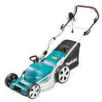 Makita Elektro Rasenmäher 1800 W Schnittbreite (max.) 460 mm