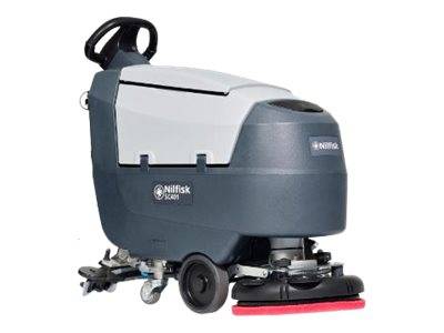 NILFISK Scheuersaugmaschine SC401 B