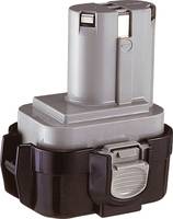 Makita 193058-7 9135 Werkzeug-Akku 9.6 V 2.8 Ah NiMH