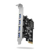 PCEU-430VL - USB-Adapter - PCIe 2.0