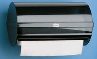 TORK 209167 Papierhandtuchspender Kunststoff Schwarz 1 St.
