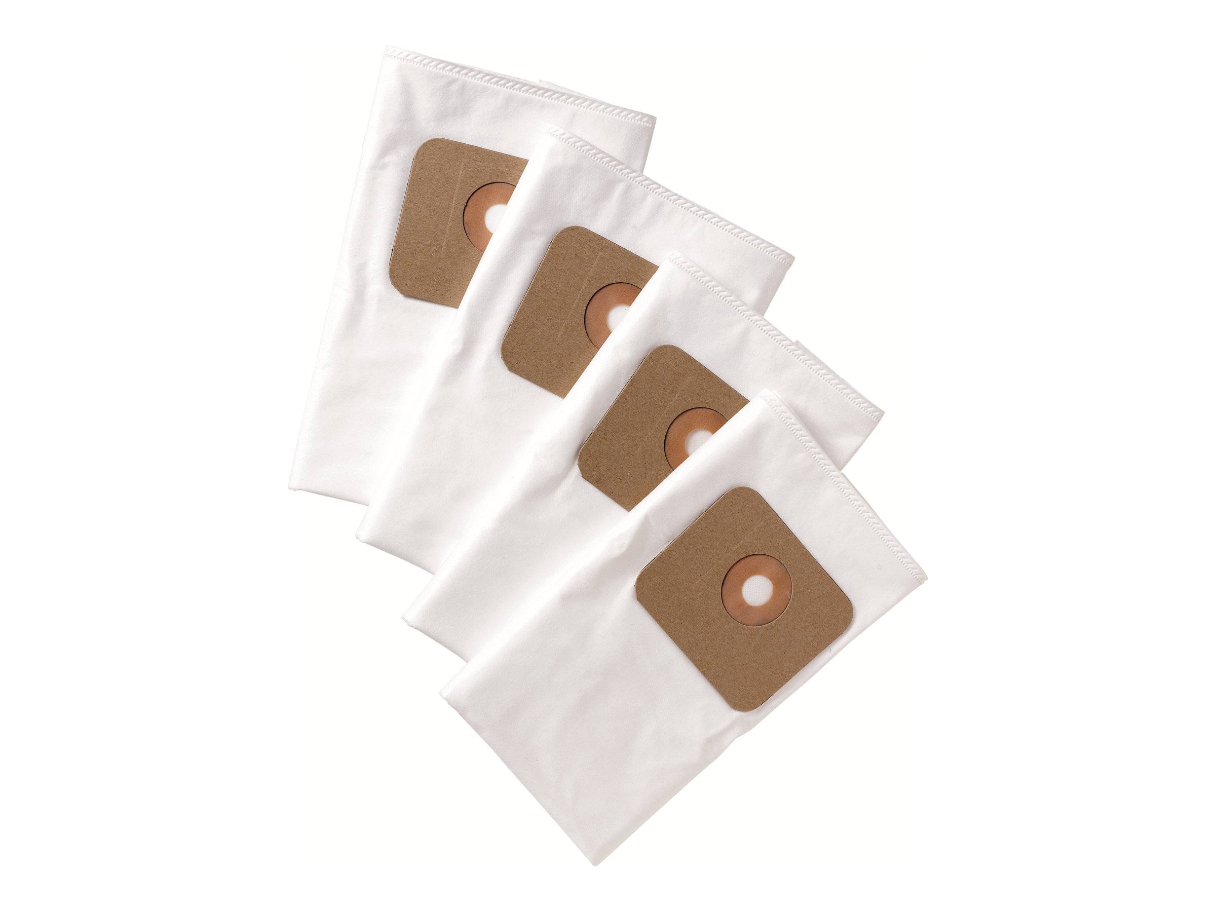 Nilfisk - Tasche - für Staubsauger - für Nilfisk-Alto Multi 20, Multi 30