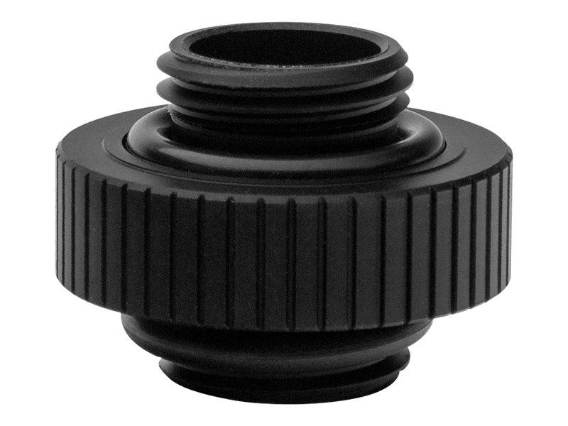 EK Water Blocks 3831109825549 Hardwarekühlungszubehör Schwarz (3831109825549)