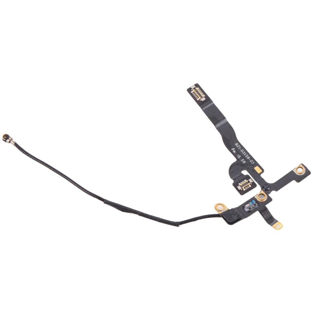 Antenna Signal Kabel für Apple iPad Pro 11 inch 2021 A2459 A2301 A2460 4G Reparatur Ersatzteil neu