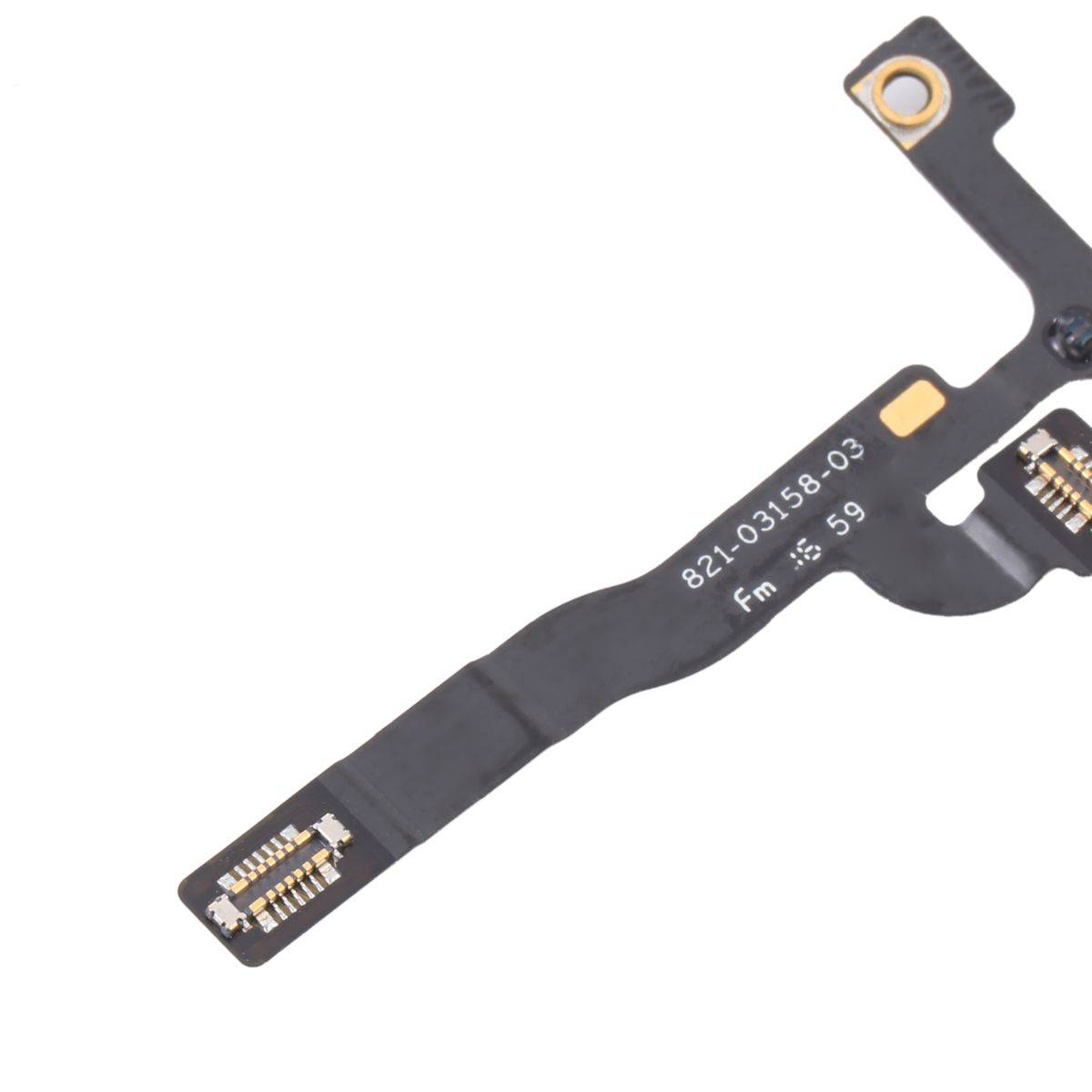Antenna Signal Kabel für Apple iPad Pro 11 inch 2021 A2459 A2301 A2460 4G Reparatur Ersatzteil neu